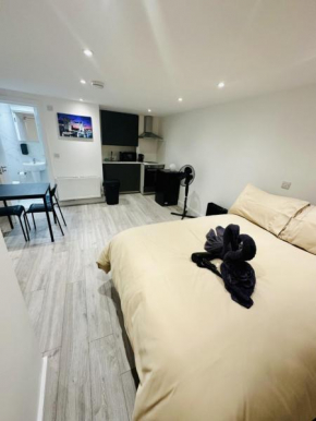 Studio near Waterloo